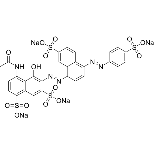 Brilliant Black BN 2519-30-4